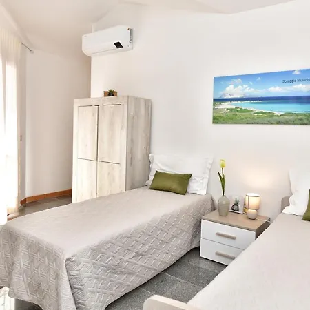 Chiaro Di Luna 산테오도로