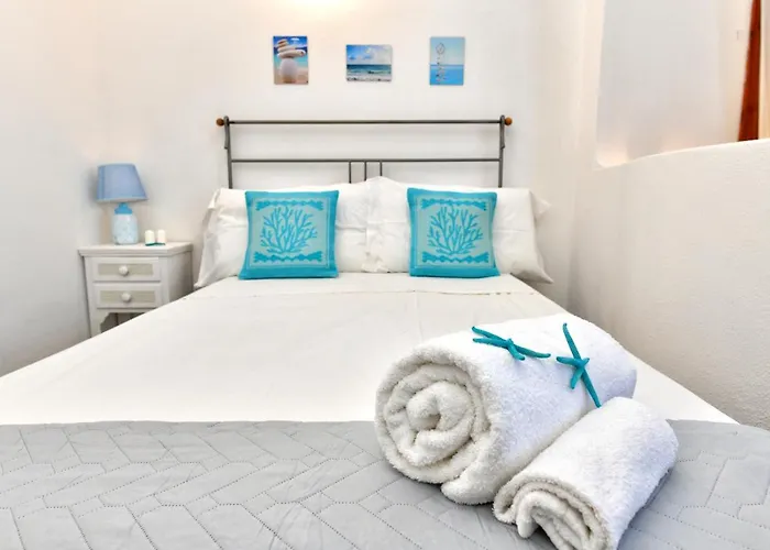 شقة فندقية Chiaro Di Luna