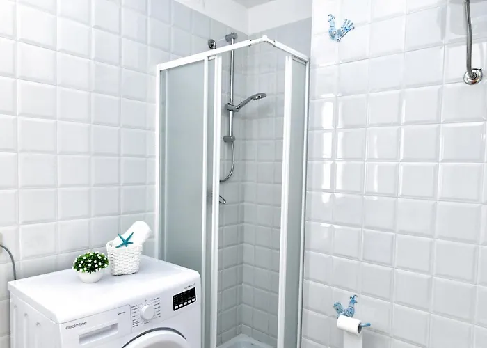 Chiaro Di Luna Ξενοδοχείο με διαμερίσματα