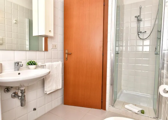 شقة فندقية Chiaro Di Luna