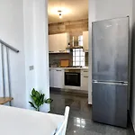 Hotel apartamentowy Chiaro Di Luna San Teodoro (Sardinia)