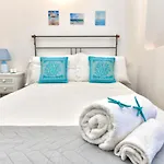 Hotel apartamentowy Chiaro Di Luna
