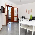 Chiaro Di Luna Hotel apartamentowy