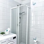 Chiaro Di Luna Hotel apartamentowy