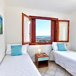 Chiaro Di Luna Hotel apartamentowy
