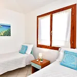 Hotel apartamentowy Chiaro Di Luna