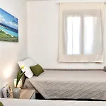 Chiaro Di Luna Hotel apartamentowy
