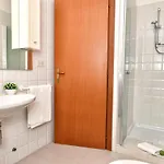 Hotel apartamentowy Chiaro Di Luna