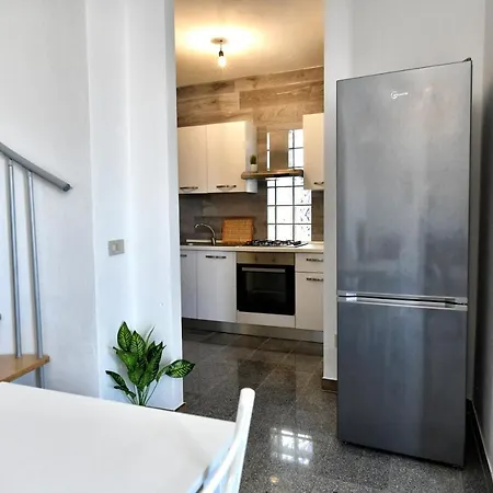 Appart hôtel Chiaro Di Luna San Teodoro (Sardinia)