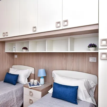 Chiaro Di Luna 4* San Teodoro (Sardinia)