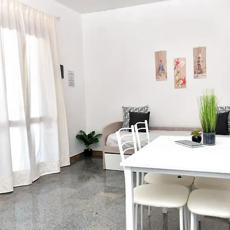 Chiaro Di Luna Appart hôtel San Teodoro (Sardinia)