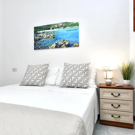 Chiaro Di Luna 4*