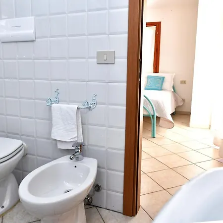 Appart hôtel Chiaro Di Luna