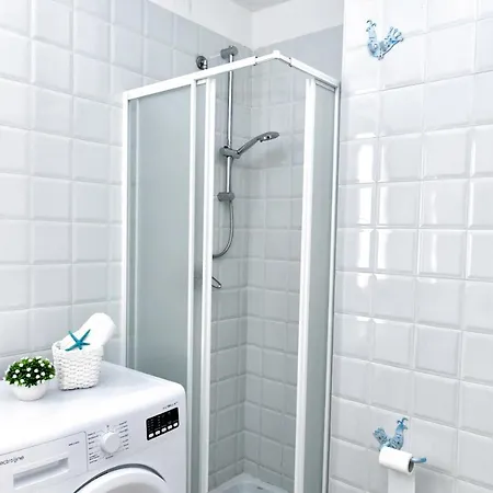 Chiaro Di Luna Appart hôtel