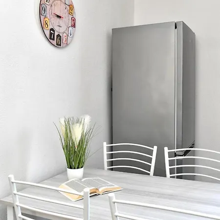 Chiaro Di Luna San Teodoro (Sardinia)