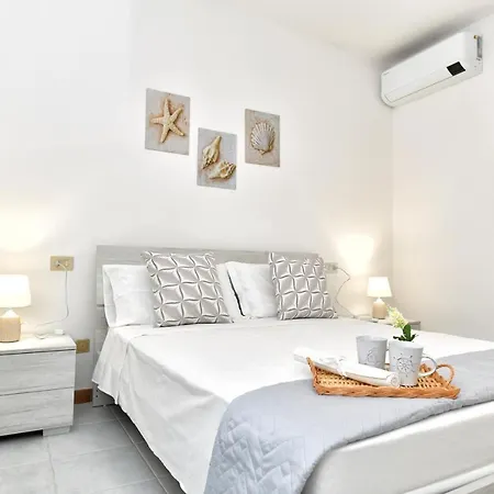 Chiaro Di Luna 4* San Teodoro (Sardinia)