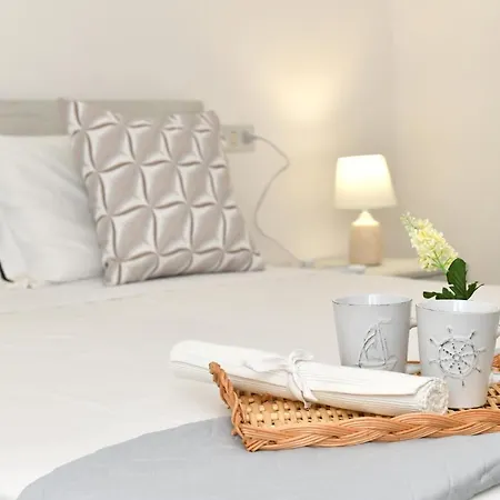 Chiaro Di Luna Appart hôtel