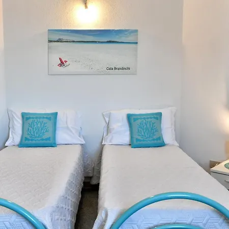 Chiaro Di Luna San Teodoro (Sardinia)