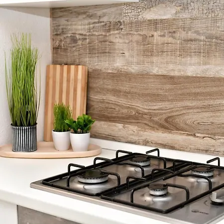 Chiaro Di Luna San Teodoro (Sardinia)