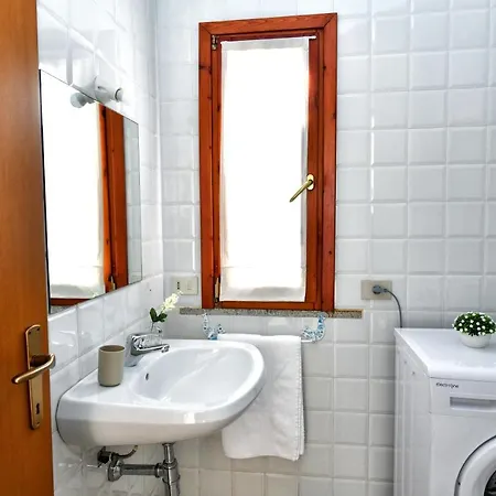 Chiaro Di Luna Appart hôtel 4*