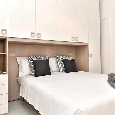 Appart hôtel Chiaro Di Luna