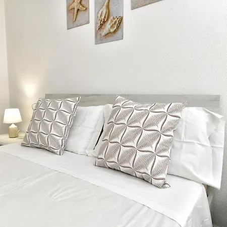 Appart hôtel Chiaro Di Luna 4*