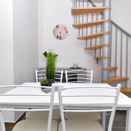 Appart hôtel Chiaro Di Luna San Teodoro (Sardinia)