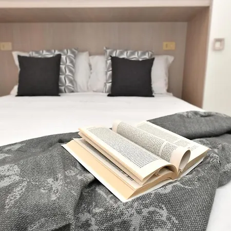 Appart hôtel Chiaro Di Luna San Teodoro (Sardinia)