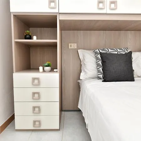 Chiaro Di Luna Appart hôtel