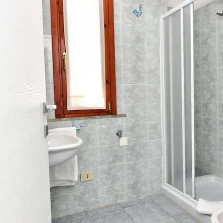 Appart hôtel Chiaro Di Luna