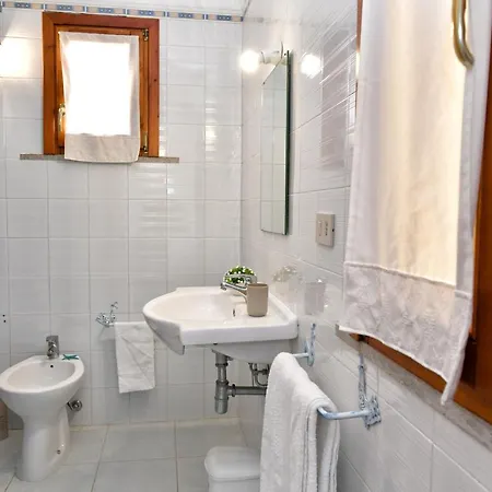 Chiaro Di Luna 4* San Teodoro (Sardinia)