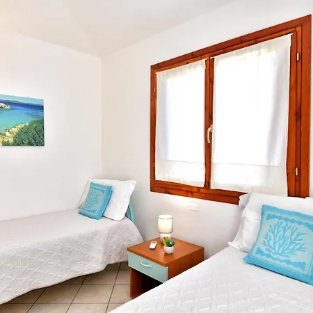 Appart hôtel Chiaro Di Luna