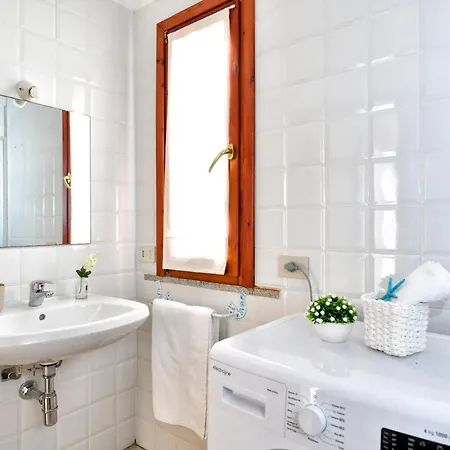 Chiaro Di Luna Appart hôtel 4*