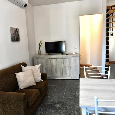 Chiaro Di Luna Appart hôtel