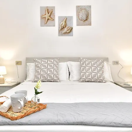 Appart hôtel Chiaro Di Luna San Teodoro (Sardinia)