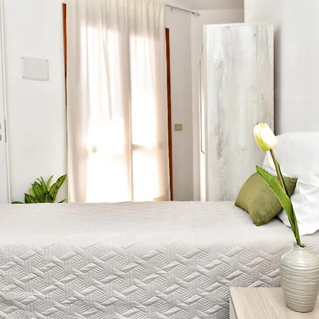 Appart hôtel Chiaro Di Luna San Teodoro (Sardinia)