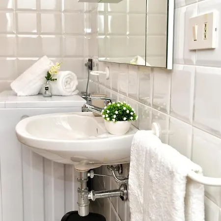 Appart hôtel Chiaro Di Luna