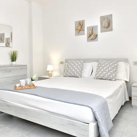 Chiaro Di Luna Appart hôtel