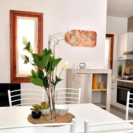 Appart hôtel Chiaro Di Luna