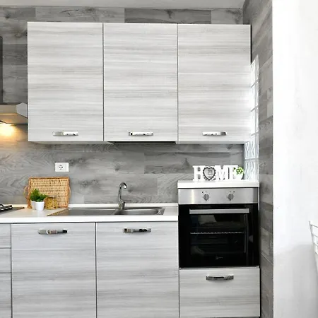 Chiaro Di Luna Appart hôtel San Teodoro (Sardinia)