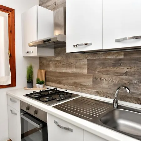 Appart hôtel Chiaro Di Luna San Teodoro (Sardinia)