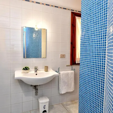 Appart hôtel Chiaro Di Luna San Teodoro (Sardinia)