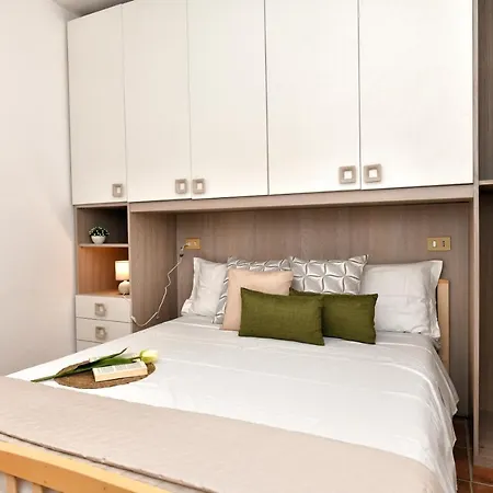 Aparthotel Chiaro Di Luna San Teodoro (Sardinia)