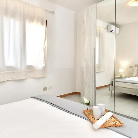 Chiaro Di Luna Appart hôtel 4*
