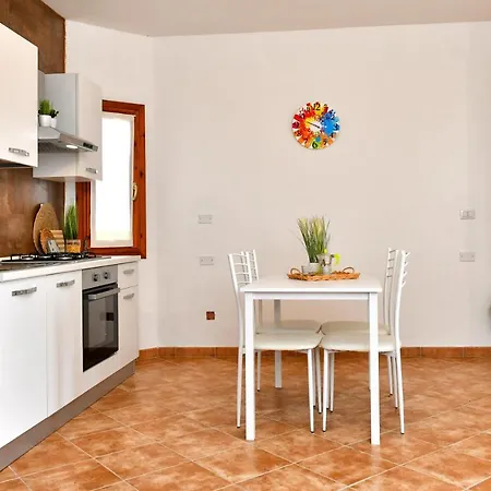 Aparthotel Chiaro Di Luna San Teodoro (Sardinia)