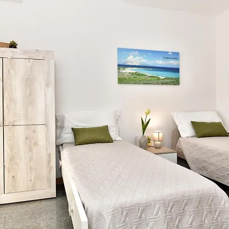 Appart hôtel Chiaro Di Luna