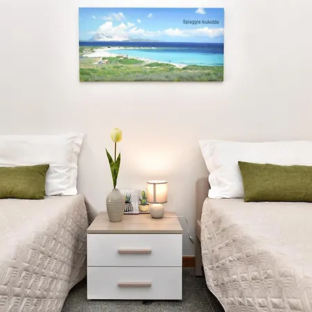 Chiaro Di Luna Appart hôtel