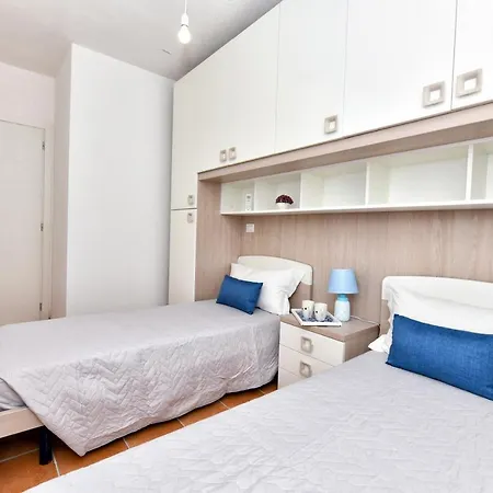 Aparthotel Chiaro Di Luna San Teodoro (Sardinia)