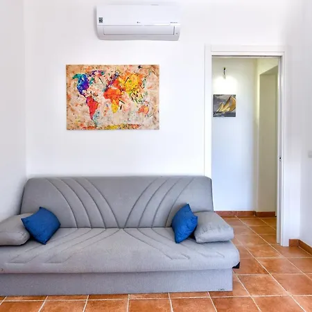 Aparthotel Chiaro Di Luna San Teodoro (Sardinia)