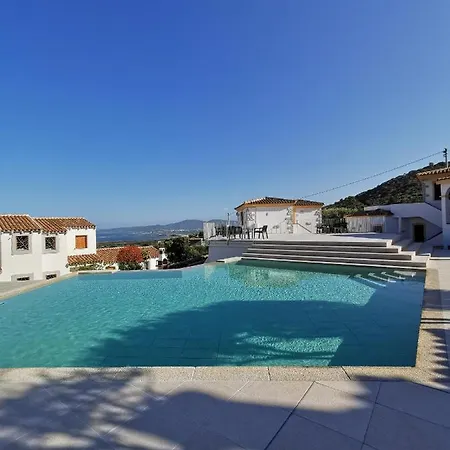 Chiaro Di Luna Appart hôtel San Teodoro (Sardinia)